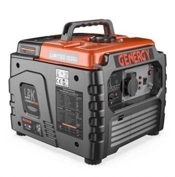 Генератор інверторний GENERGY (Limited 240053090)